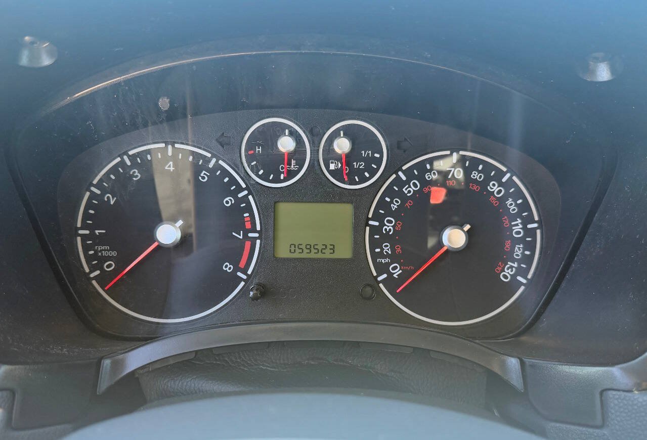 Used 2012 Ford Transit Connect XL FWD image 12