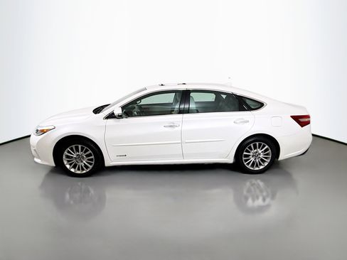 Used 2018 Toyota Avalon Limited image 4