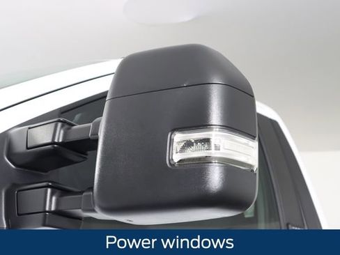New 2026 Ford F350 XL w/ STX Appearance Package AWD/4WD image 21