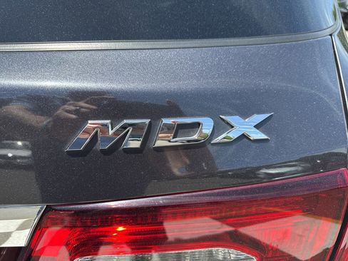 Used 2016 Acura MDX SH-AWD image 42