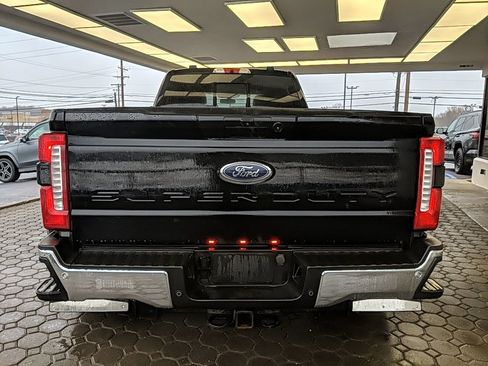 Certified 2023 Ford F350 XLT w/ 360-Degree Camera Package image 6