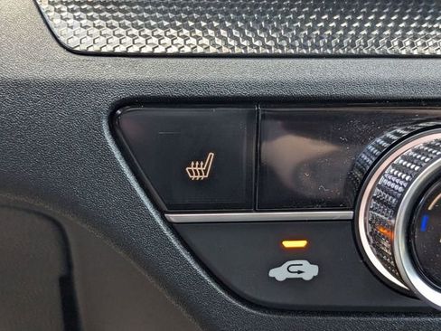 New 2026 Honda CR-V TrailSport image 23