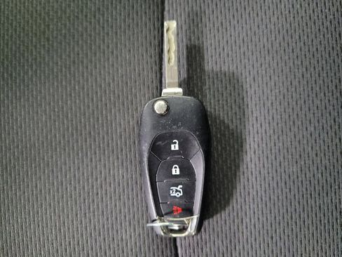 Used 2018 Chevrolet Cruze LT FWD image 32