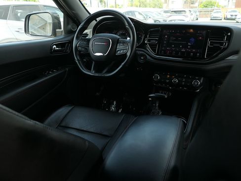 Used 2024 Dodge Durango GT RWD image 23