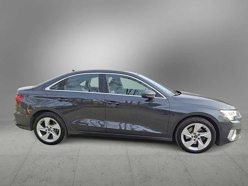 Used 2023 Audi A3 2.0T Premium w/ Convenience Package image 5