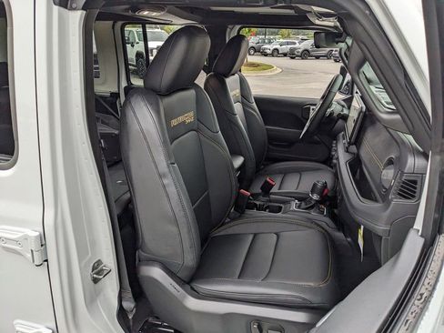 New 2025 Jeep Wrangler Unlimited Rubicon 392 image 51