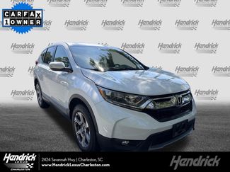 Used 2017 Honda CR-V EX-L video 1