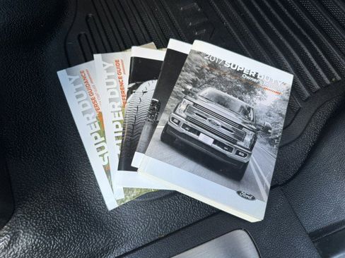 Used 2017 Ford F250 Platinum w/ Platinum Ultimate Package image 20