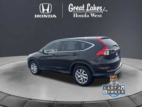Used 2016 Honda CR-V EX image 12