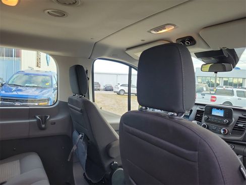 Used 2020 Ford Transit 350 XLT image 29