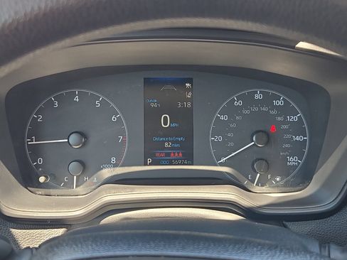 Used 2024 Toyota Corolla LE FWD image 21