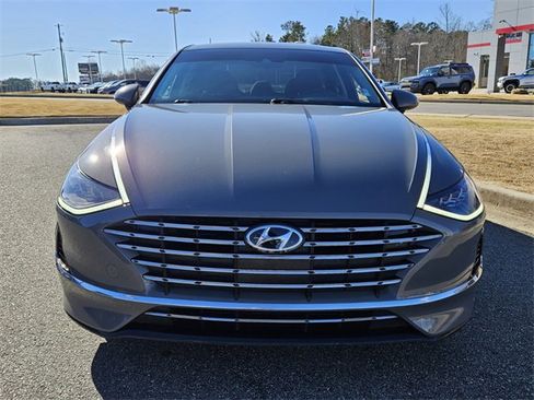 Used 2023 Hyundai Sonata SEL image 2