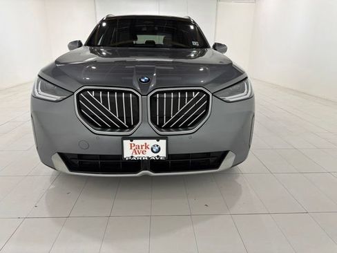 Used 2026 BMW X3 xDrive30i w/ Convenience Package AWD/4WD image 8