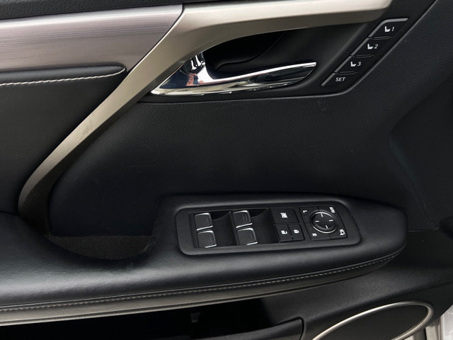 Used 2020 Lexus RX 450h F Sport w/ Accessory Package AWD/4WD image 22