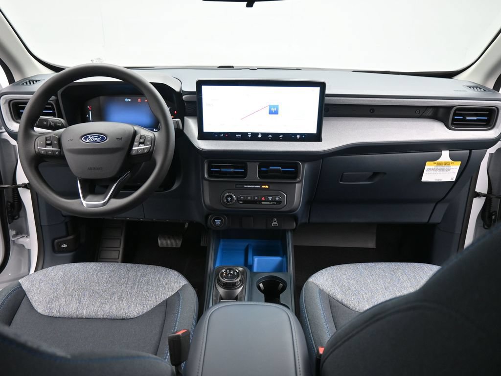 Used 2025 Ford Maverick XLT FWD image 20