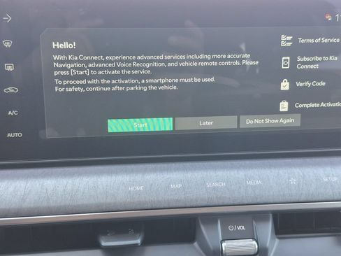 New 2026 Kia EV9 Wind AWD/4WD image 21