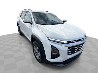 Certified 2025 Chevrolet Equinox LT w/ Convenience Package II FWD video 1