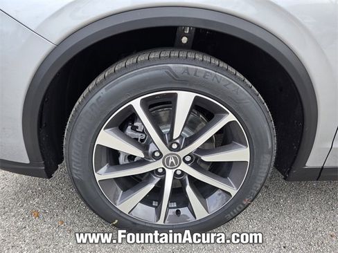 New 2026 Acura MDX w/ Technology Package image 4