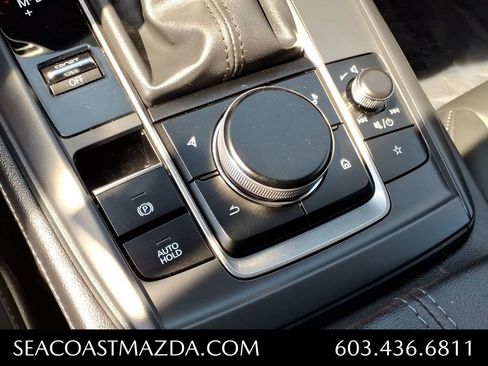 Certified 2023 MAZDA CX-30 AWD 2.5 S w/ Select Package image 16