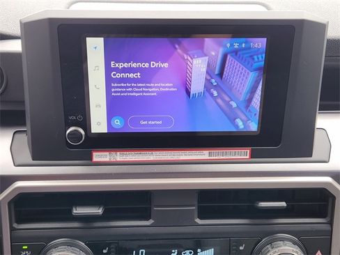 New 2025 Toyota 4Runner TRD Sport image 12