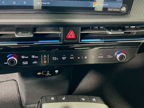 New 2025 Kia EV6 GT-Line image 14