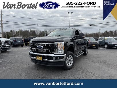 Certified 2024 Ford F350 XLT w/ FX4 Off-Road Package