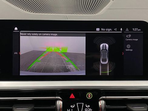 Used 2023 BMW M4 CSL image 23