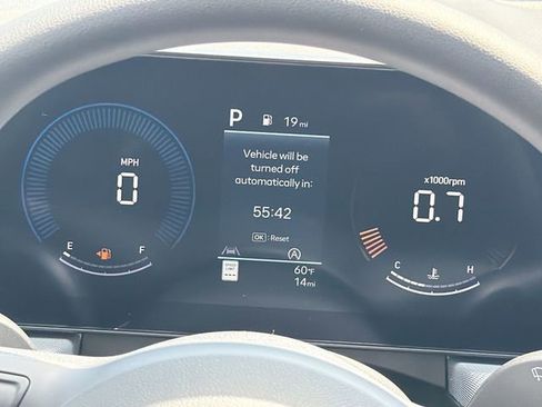 New 2026 Hyundai Sonata SE FWD image 12