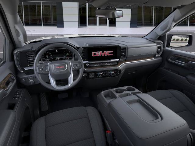 New 2026 GMC Sierra 1500 Elevation AWD/4WD image 15