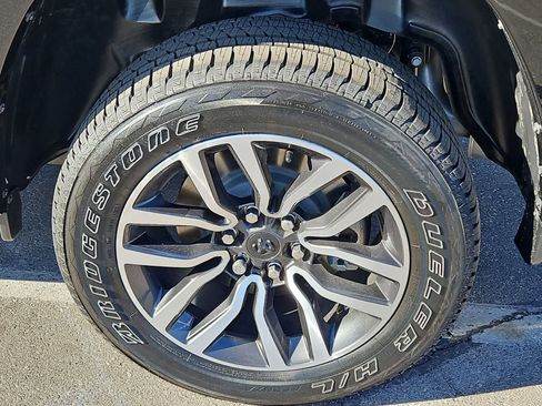 New 2026 RAM 1500 Limited image 13