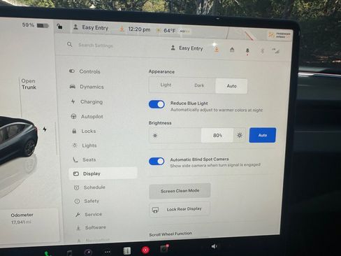 Used 2024 Tesla Model 3 Performance image 42