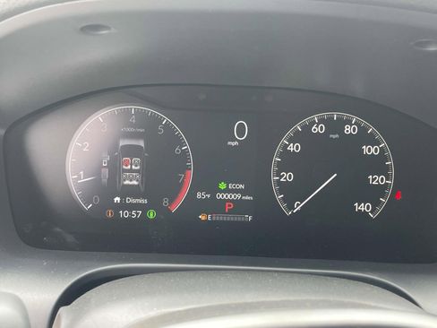 Used 2026 Honda HR-V LX image 25