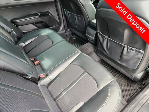 Certified 2023 Kia K5 GT-Line AWD/4WD image 19