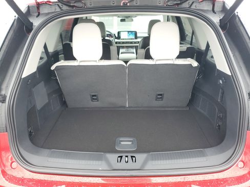 New 2026 Lincoln Aviator AWD image 28