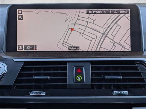 Used 2020 BMW X3 sDrive30i w/ Premium Package RWD image 13