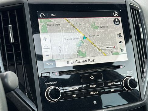 Used 2022 Subaru Forester Wilderness image 18