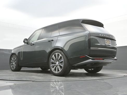 Used 2023 Land Rover Range Rover SE AWD/4WD image 34
