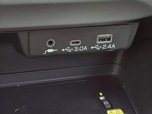 Used 2024 Subaru Crosstrek 2.5i Limited image 22