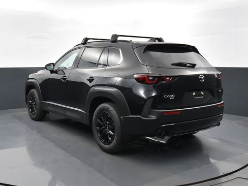 New 2026 MAZDA CX-50 AWD 2.5 Hybrid w/ Weather Package image 32