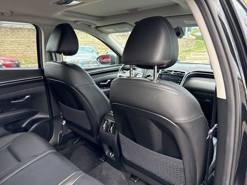 Used 2023 Hyundai Tucson SEL w/ Convenience Package image 24