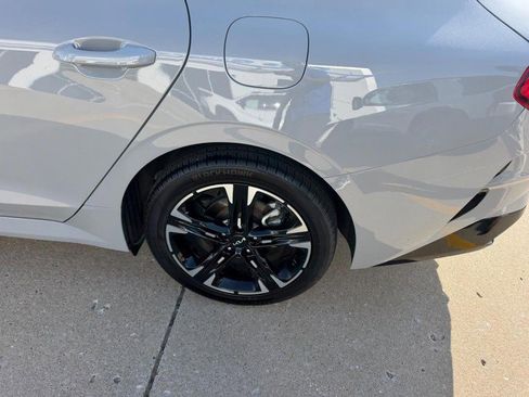 Used 2023 Kia K5 GT-Line FWD image 5