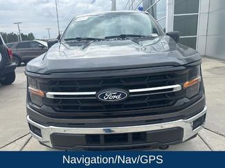 Certified 2024 Ford F150 XLT w/ Mobile Office Package AWD/4WD video 2