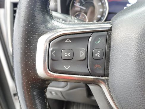 Certified 2022 RAM 1500 Rebel w/ Rebel Level 2 Equipment Group AWD/4WD image 33