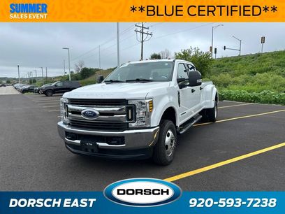 Certified 2019 Ford F350 XL w/ STX Appearance Package