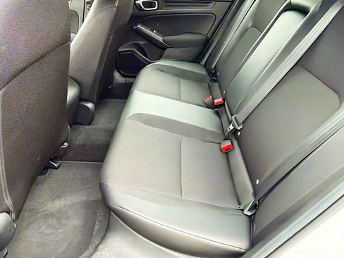 Used 2025 Honda Civic Sport image 10