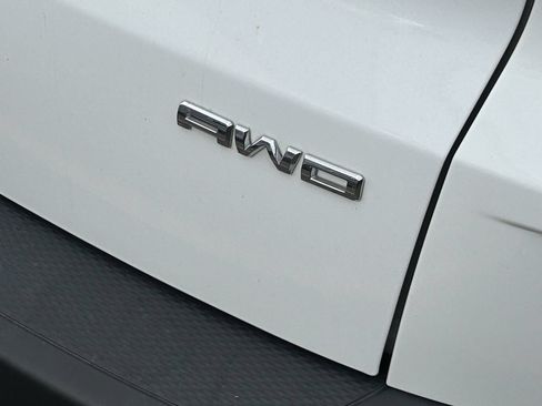 Used 2022 Ford Escape SE w/ Convenience Package AWD/4WD image 7