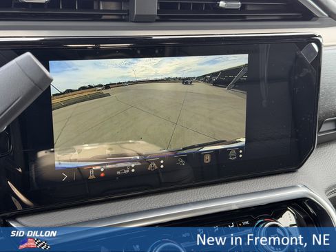 New 2026 GMC Sierra 3500 Denali w/ Denali Reserve Package image 12