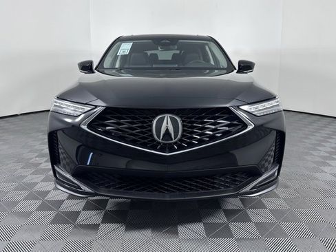 Used 2025 Acura MDX FWD image 2