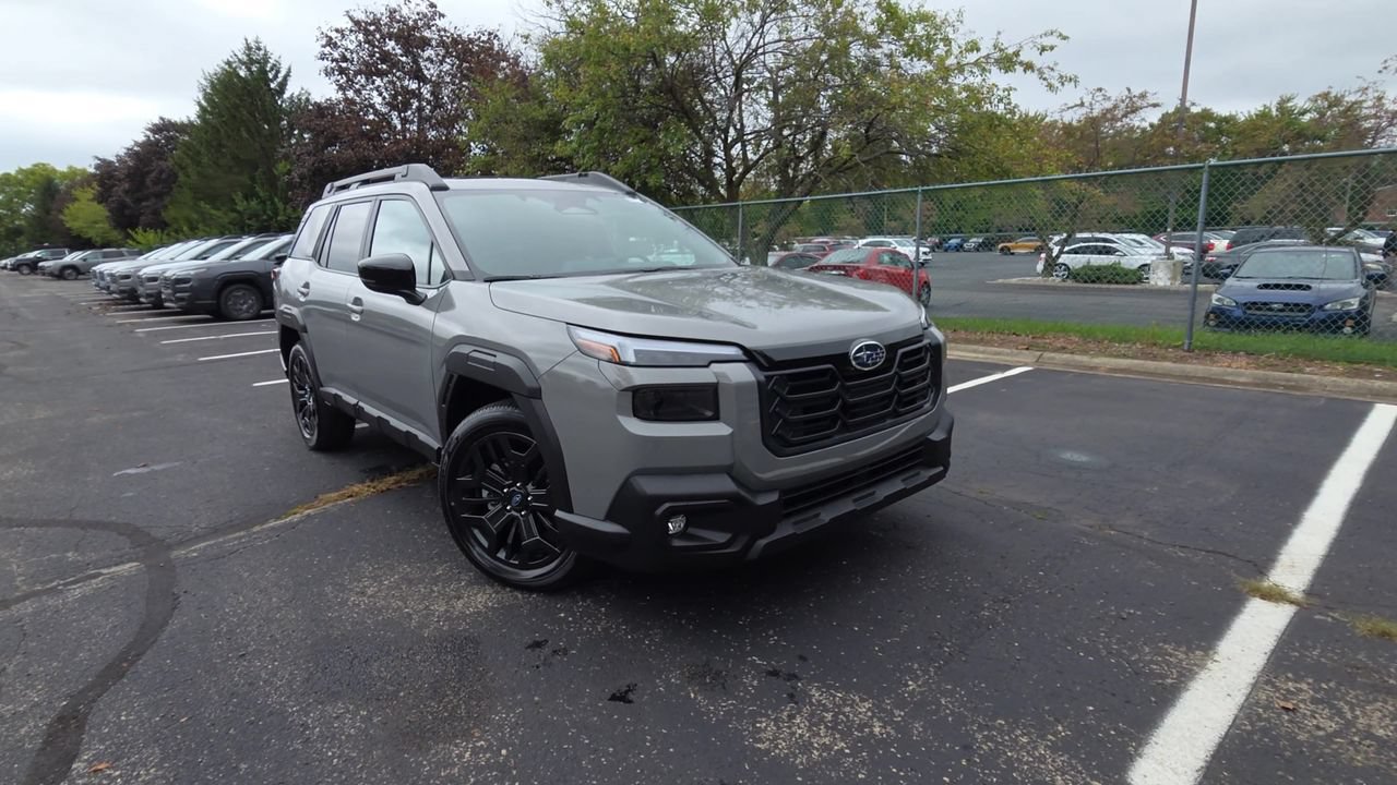 New 2026 Subaru Outback Limited XT AWD/4WD image 2