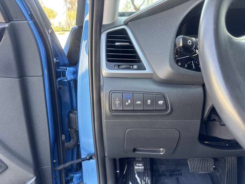 Used 2016 Hyundai Tucson Limited w/ Option Group 03 FWD image 21
